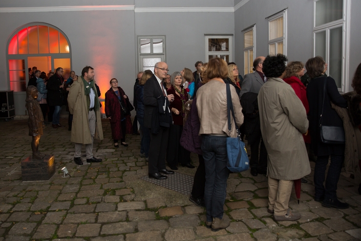 Marion Trestler Photography, from: Book launch and Exhibition, November 2017, Vienna